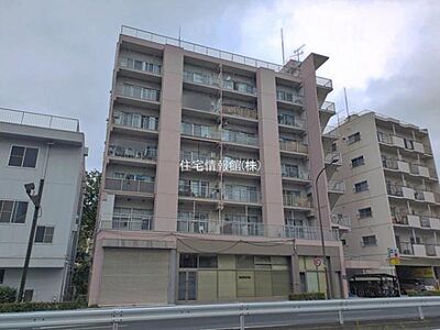 外観:現地写真です。 外観:現地写真です。