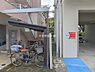 外観：現地写真です。