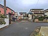 外観：現地写真です。
