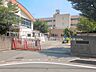 周辺：草加市立清門小学校まで約1030m（徒歩13分）