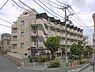 外観：現地写真です。
