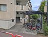 外観：現地写真です。