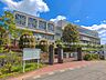 周辺：川口市立安行東中学校まで約530m（徒歩7分）