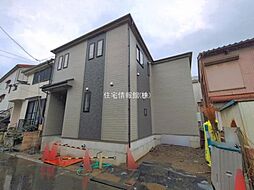 八潮市西袋672番 A号棟