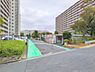 外観：現地写真です。