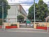 周辺：川口市立青木北小学校まで約640m（徒歩8分）