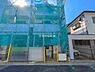 外観：現地写真です。
