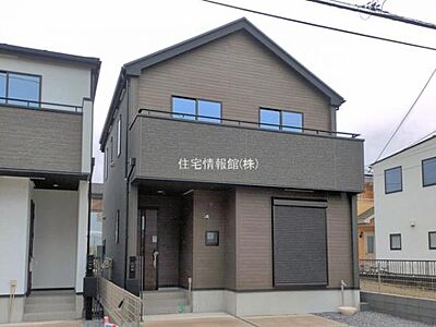 外観:現地写真です。 外観:現地写真です。