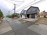 外観：現地写真です。