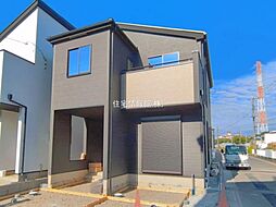 川口市芝17期3棟 2号棟