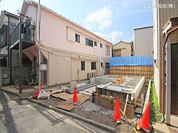 物件画像 足立区千住寿町1期　1号棟