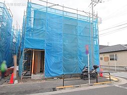 物件画像 足立区佐野27期　I号棟