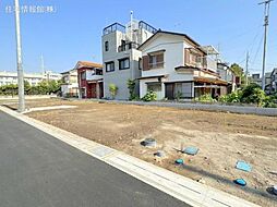 物件画像 草加市両新田西町　D号地