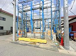 物件画像 草加市両新田東町2期　1号棟