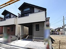 物件画像 足立区保塚町4期　1号棟