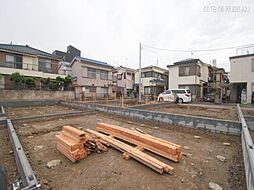 物件画像 足立区保木間　7号棟