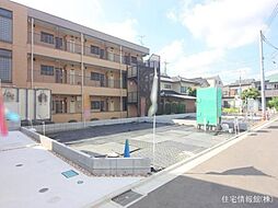 物件画像 川越市南大塚4丁目　No.13