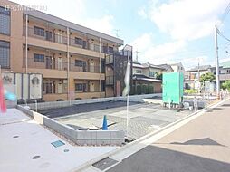 物件画像 川越市南大塚4丁目　No.13