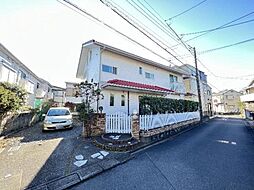 物件画像 川越市並木新町　中古戸建て