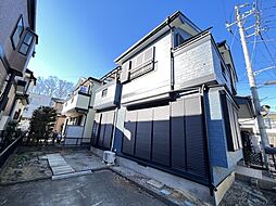 川越市南大塚6丁目　中古戸建