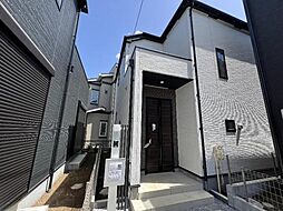 物件画像 川越市的場37期21棟　20号棟