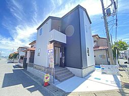 物件画像 鶴ヶ島市下新田1期　1号棟