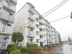 物件画像 つつじ野団地3ー14号棟