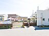 周辺：新狭山保育所まで約850m（徒歩11分）