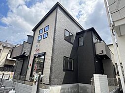 物件画像 川越市清水町2棟　2号棟