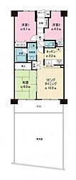 物件画像 セラード川越霞ヶ関