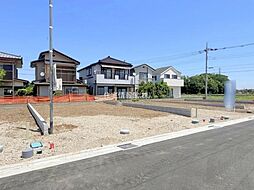 物件画像 川越市今福7期17棟　6号棟