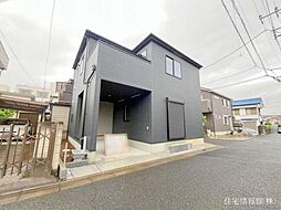 物件画像 川越市天沼新田5期1棟　1号棟