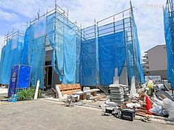 物件画像 川越市今成3丁目(7ー3)　6号棟