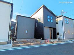 物件画像 川越市的場37期21棟　2号棟