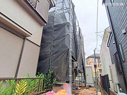 物件画像 ふじみ野市苗間第10期