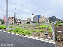 物件画像 川越市南大塚8期　1号地