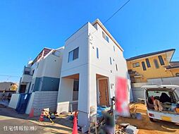 物件画像 所沢市松葉町　C号棟