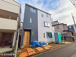 物件画像 朝霞市三原5丁目　2号棟