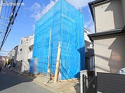 物件画像 朝霞市三原5丁目　2号棟