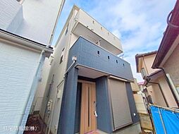 物件画像 朝霞市三原5丁目　1号棟