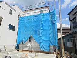 物件画像 朝霞市三原5丁目　1号棟