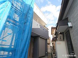 物件画像 朝霞市三原5丁目　1号棟