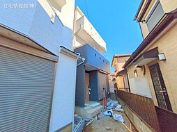 物件画像 朝霞市三原5丁目　1号棟