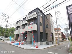 物件画像 所沢市けやき台4期　3号棟