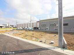 物件画像 志木市上宗岡4丁目（448ー1）　8号地