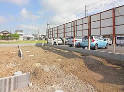 物件画像 志木市上宗岡4丁目（448ー1）　7号地