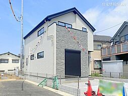 物件画像 富士見市上沢5期　3号棟