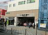周辺：東武鉄道東上線「志木」駅