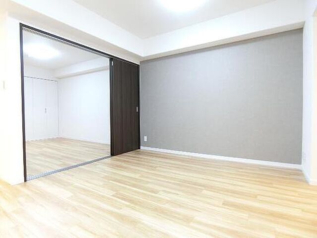 リビング/ダイニング モアステージ東所沢 1階/-