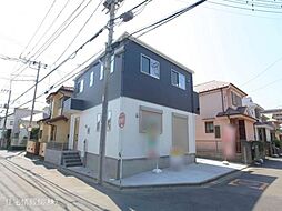 物件画像 所沢市向陽町1期　1号棟